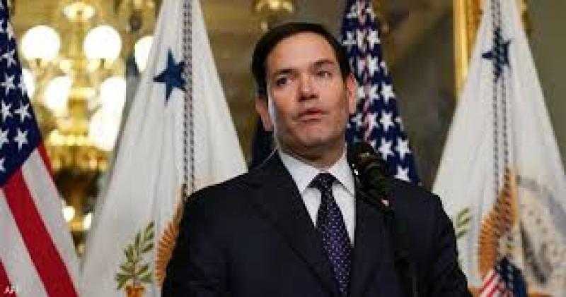 وزير الخارجية الأمريكي: مستعدون للتفاوض مع إيران وترامب يفضل دائما الحل السلمي