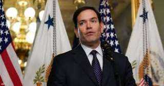 وزير الخارجية الأمريكي: مستعدون للتفاوض مع إيران وترامب يفضل دائما الحل السلمي