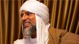 دفن سيف الإسلام القذافى غدا فى مدينة بنى وليد