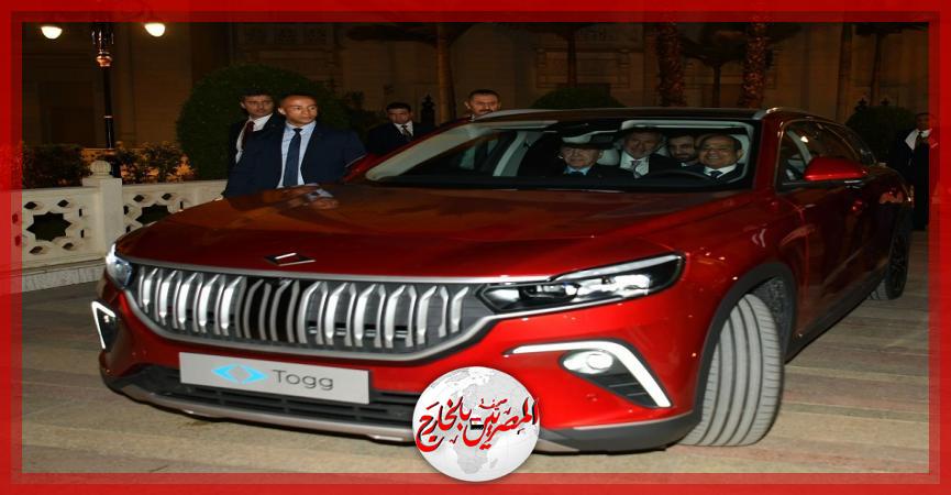 المصريين بالخارج