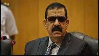 وفاة المستشار محمد ناجي شحاتة رئيس محكمة الجنايات ومحكمة أمن الدولة العليا وفاة المستشار محمد ناجي شحاتة رئيس محكمة الجنايات ومحكمة أمن الدولة العليا