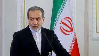 عراقجي: إيران تدخل المفاوضات مع الولايات المتحدة بحسن نية لكنها متمسكة بحقوقها