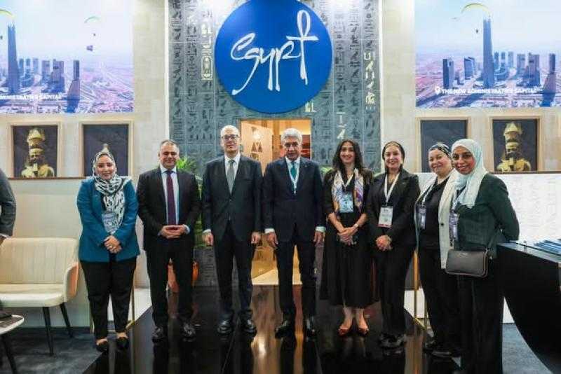 وزارة السياحة تطلق حملة إعلانية موسعة للترويج للمقصد السياحي المصري بتركيا