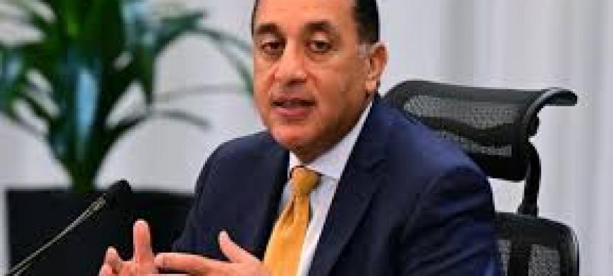 رئيس الوزراء  يشارك فى  احتفالية إطلاق  ميثاق   الشركات الناشئة و ريادة الأعمال