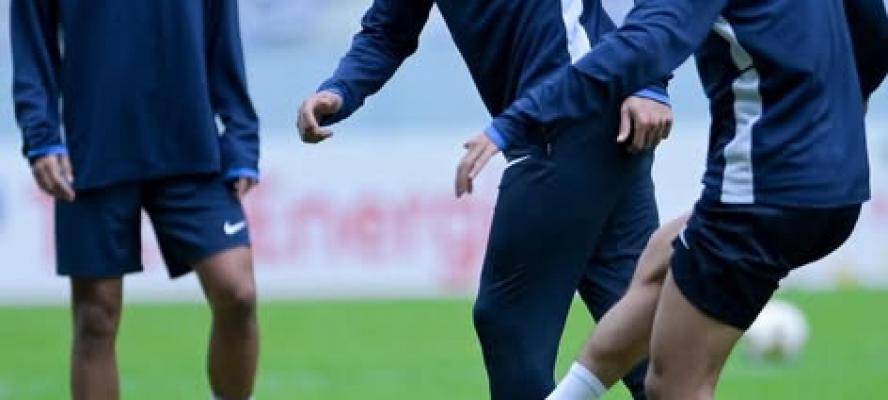 الزمالك يختتم استعدادته لمواجهة زيسكو الزامبى بكأس الكونفيدرالية الإفريقية