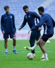 الزمالك يختتم استعدادته لمواجهة زيسكو الزامبى بكأس الكونفيدرالية الإفريقية