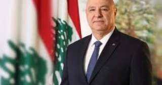 الرئيس اللبناني: زيارة بابا الفاتيكان لبيروت أحيت الأمل في قلوب اللبنانيين