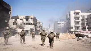 الجيش الإسرائيلي يقتل فلسطينيا بعد هروبه من القيود ومهاجمته لجندية