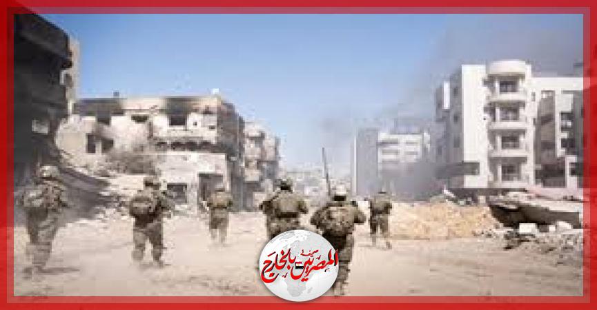 المصريين بالخارج