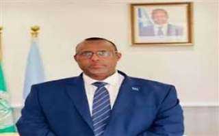 سفير الصومال بالقاهرة: زيارة الرئيس الصومالي لمصر تحمل دلالات سياسية واستراتيجية تعكس عمق العلاقات بين البلدين