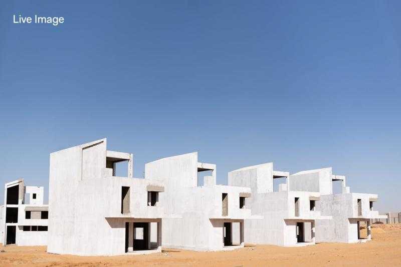 الكازار تطلق مشروعها التاسع VÉAفي التجمع السادس - فيلات فقط على مساحة 100 فدان بإجمالي استثمارات 20 مليار جنيه مصرى