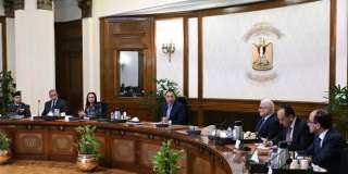 رئيس الوزراء يستعرض الموقف التنفيذي لمشروع التحول الرقمي لهيئة التأمينات الاجتماعية