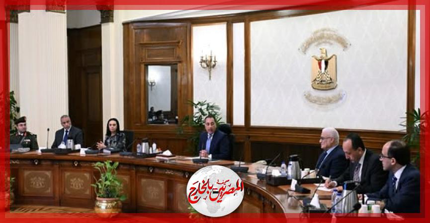 المصريين بالخارج