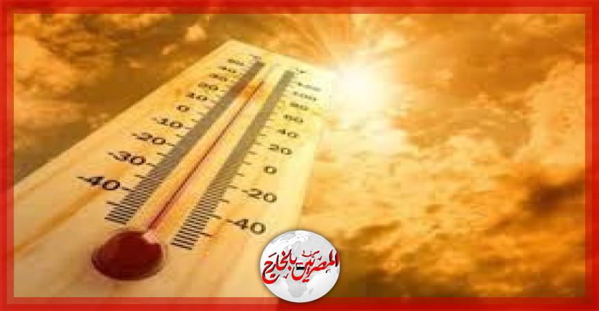 المصريين بالخارج