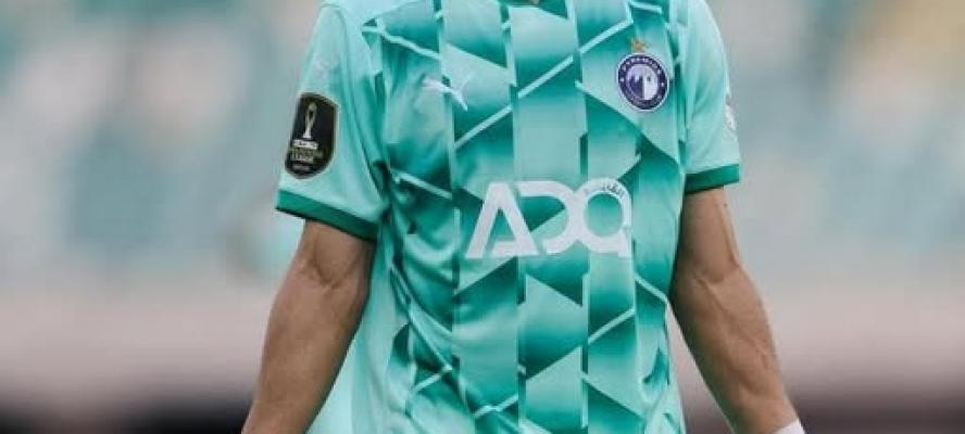 بيراميدز يدك شباك ريفرز برباعية قاسية في عقر داره