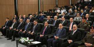 رئيس الوزراء يشهد الإعلان عن إطلاق مشروع ”أبراج ومارينا المونت جلالة” بالعين السخنة باستثمارات 50 مليار جنيه