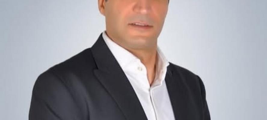 السيرة الذاتية للمهندس خالد هاشم وزير الصناعة