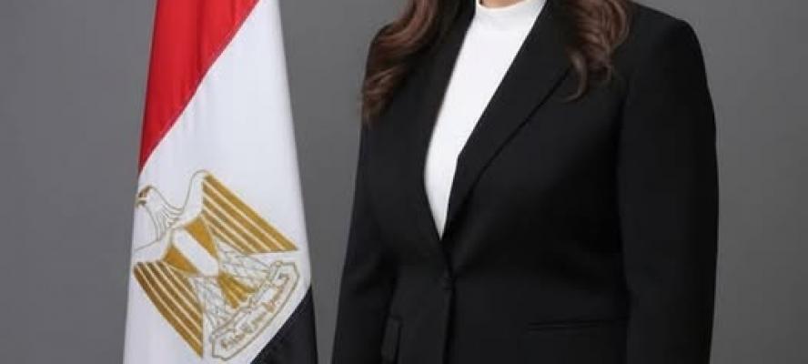 السيرة الذاتية للدكتورة جيهان زكي وزيرة الثقافة