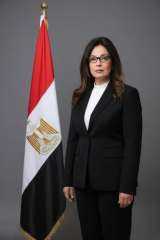 السيرة الذاتية للدكتورة جيهان زكي وزيرة الثقافة