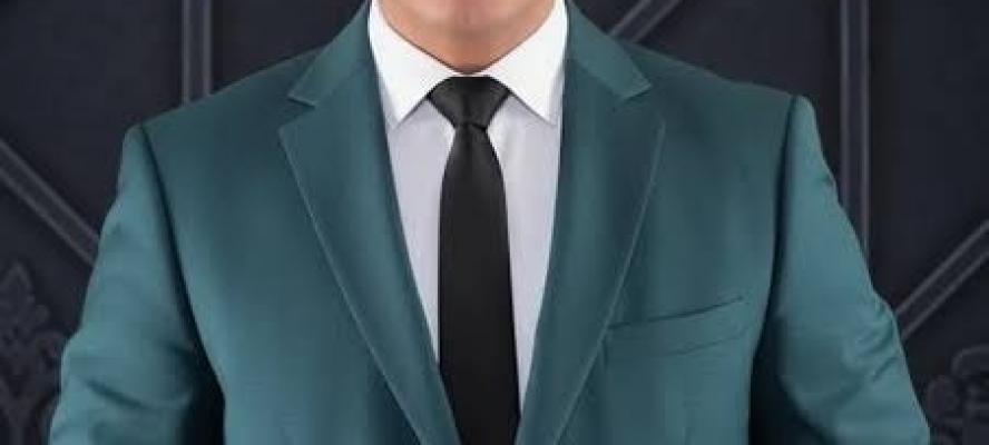 السيرة الذاتية لجوهر نبيل وزير الشباب والرياضة الجديد