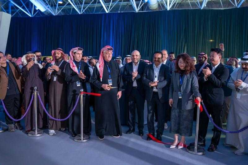 ”مايديا و”الأخوان حسين والحسن غازي شاكر” تطلقان منتجات تكييف مبتكرة في الرياض