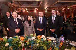 سفارة الكويت بالقاهرة تحتفل بالعيد الوطني وذكرى التحرير