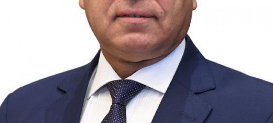 وزير النقل:أقدم الشكر والتقدير لرئيس الجمهورية ودولة رئيس مجلس الوزراء على تجديد الثقة بي كوزير للنقل