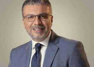 عمرو الليثي في اليوم العالمي للإذاعة: الذَّكَاءِ الاصْطِنَاعِيِّ فُرْصَةٍ للابتكار.. ودفء التواصل الإِنْسَانِيِّ سيظل جوهر العَمَلِ الإِذَاعِيِّ