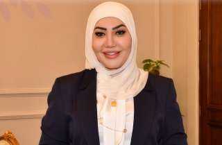 عبير عطا الله تتقدم بطلب إحاطة لإنهاء معاناة أبناء المصريين بالخارج مع الثانوية العامة