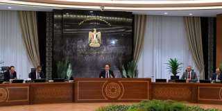 رئيس الوزراء يهنئ رئيس الجمهورية وشعب مصر بمناسبة قرب حلول شهر رمضان