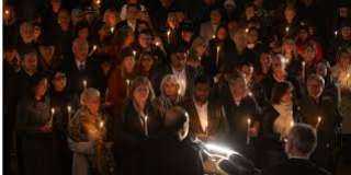 مصر تعرب عن تعازيها وتضامنها مع كندا إثر حادث إطلاق النار بمدرسة في مقاطعة بريتش كولومبيا