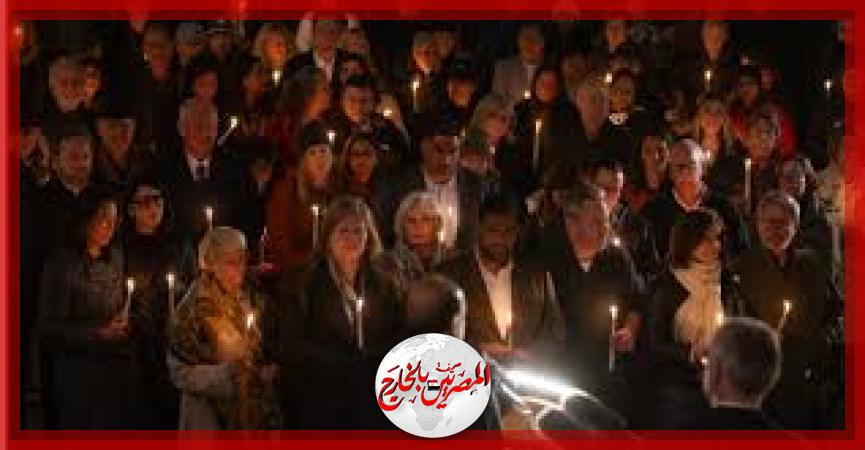 المصريين بالخارج