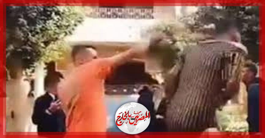 المصريين بالخارج