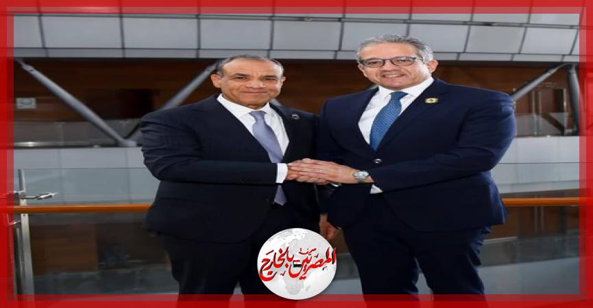 المصريين بالخارج