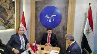 القنصل المصري بميلانو: إقبال كبير على الجناح المصري ببورصة السياحة الدولية