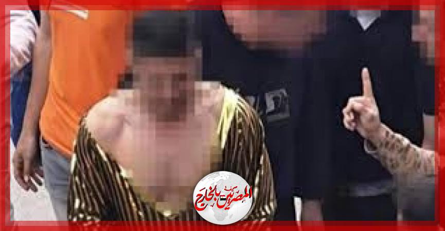 المصريين بالخارج