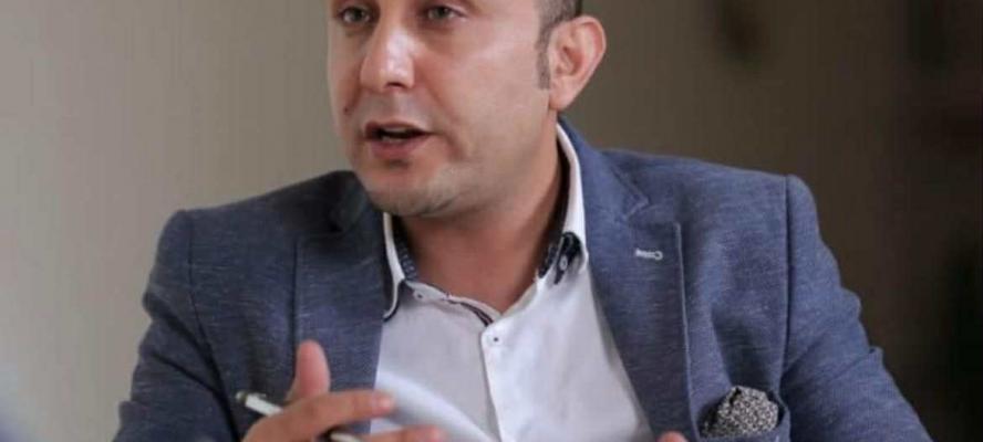 الاعلامى فوزى بدوى .. توجيه الرئيس بتبكير صرف المرتبات يؤكد حرص الدولة على تخفيف الأعباء