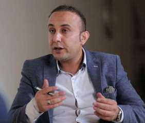 الاعلامى فوزى بدوى .. توجيه الرئيس بتبكير صرف المرتبات يؤكد حرص الدولة على تخفيف الأعباء