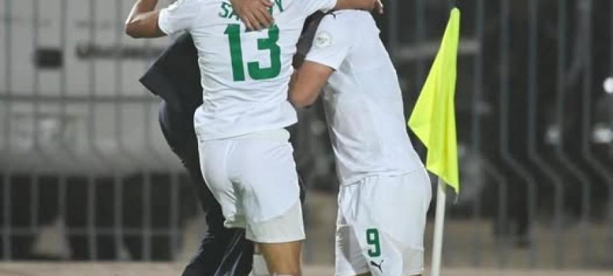 المصري البورسعيدي يتأهل إلي ربع نهائي كأس الكونفدرالية بعد فوزه علي زيسكو الزامبي بثنائية نظيفة.