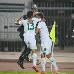 المصري البورسعيدي يتأهل إلي ربع نهائي كأس الكونفدرالية بعد فوزه علي زيسكو الزامبي بثنائية نظيفة.