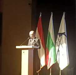 سفير بلغاريا في مصر يؤكد عمق العلاقات بين البلدين