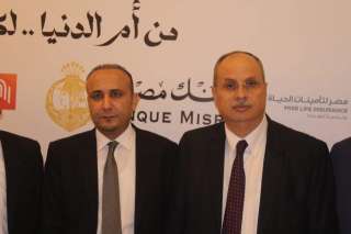 حملة وطنك أمانة تكرّم فوزي بدوي لدوره البارز في الحملة