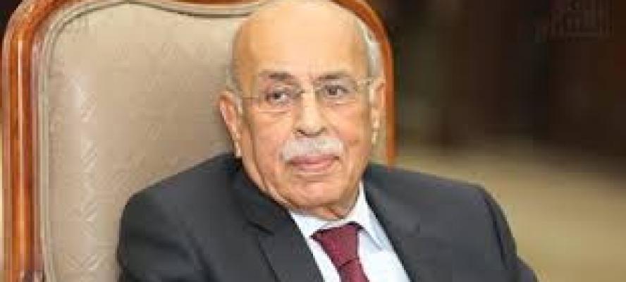 مجلس الوزراء ينعى الأستاذ الدكتور مفيد شهاب