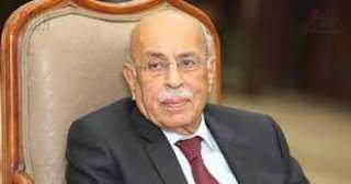 مجلس الوزراء ينعى الأستاذ الدكتور مفيد شهاب
