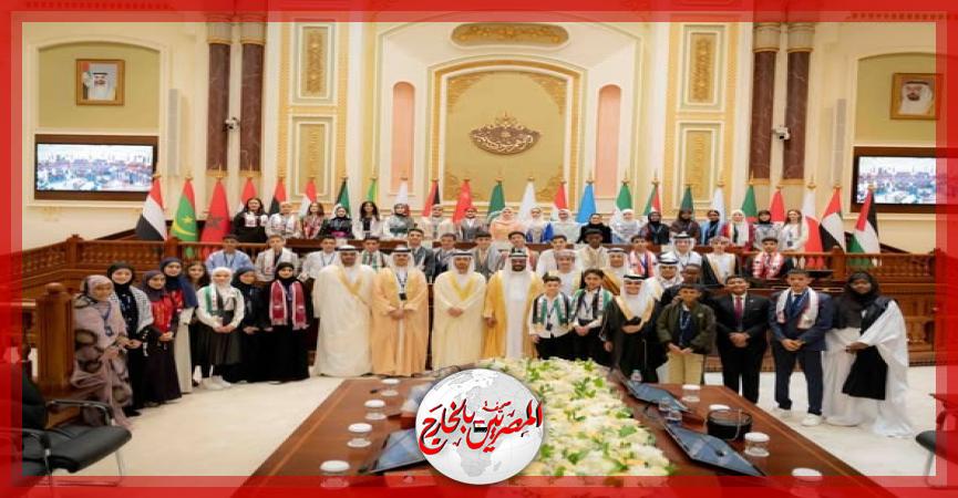 المصريين بالخارج