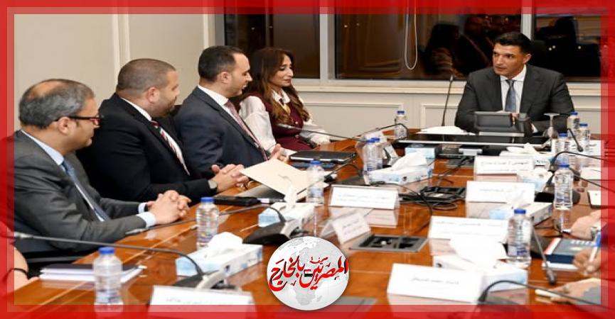 المصريين بالخارج