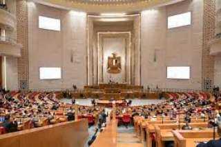 مجلس النواب يوافق نهائيا على تعديلات قانون الخدمة العسكرية والوطنية