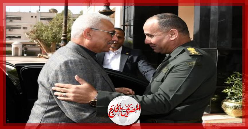 المصريين بالخارج