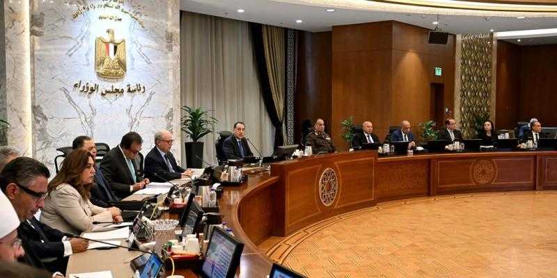 وزيرة التضامن الاجتماعي تستعرض تفاصيل تجهيزات المبادرة الرئاسية ”أبواب الخير” لشهر رمضان الكريم بالتعاون مع صندوق تحيا مصر