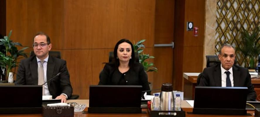 مجلس الوزراء يستعرض حزمة التسهيلات والإصلاحات الضريبية المقترحة للعام المالي 2026/2027